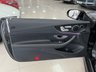 USED 2018 18 MERCEDES-BENZ E-CLASS 2.0 E220d AMG Line (Premium) Cabriolet 2dr Diesel G-Tronic+ Euro 6 (s/s) (194 ps) LOVELY HISTORY & AIRSCARF & WIND DEFLECTOR & APPLE CAR PLAY