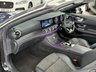 USED 2018 18 MERCEDES-BENZ E-CLASS 2.0 E220d AMG Line (Premium) Cabriolet 2dr Diesel G-Tronic+ Euro 6 (s/s) (194 ps) LOVELY HISTORY & AIRSCARF & WIND DEFLECTOR & APPLE CAR PLAY