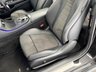 USED 2018 18 MERCEDES-BENZ E-CLASS 2.0 E220d AMG Line (Premium) Cabriolet 2dr Diesel G-Tronic+ Euro 6 (s/s) (194 ps) LOVELY HISTORY & AIRSCARF & WIND DEFLECTOR & APPLE CAR PLAY