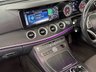 USED 2018 18 MERCEDES-BENZ E-CLASS 2.0 E220d AMG Line (Premium) Cabriolet 2dr Diesel G-Tronic+ Euro 6 (s/s) (194 ps) LOVELY HISTORY & AIRSCARF & WIND DEFLECTOR & APPLE CAR PLAY