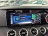 USED 2018 18 MERCEDES-BENZ E-CLASS 2.0 E220d AMG Line (Premium) Cabriolet 2dr Diesel G-Tronic+ Euro 6 (s/s) (194 ps) LOVELY HISTORY & AIRSCARF & WIND DEFLECTOR & APPLE CAR PLAY