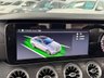 USED 2018 18 MERCEDES-BENZ E-CLASS 2.0 E220d AMG Line (Premium) Cabriolet 2dr Diesel G-Tronic+ Euro 6 (s/s) (194 ps) LOVELY HISTORY & AIRSCARF & WIND DEFLECTOR & APPLE CAR PLAY