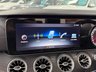 USED 2018 18 MERCEDES-BENZ E-CLASS 2.0 E220d AMG Line (Premium) Cabriolet 2dr Diesel G-Tronic+ Euro 6 (s/s) (194 ps) LOVELY HISTORY & AIRSCARF & WIND DEFLECTOR & APPLE CAR PLAY