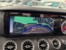 USED 2018 18 MERCEDES-BENZ E-CLASS 2.0 E220d AMG Line (Premium) Cabriolet 2dr Diesel G-Tronic+ Euro 6 (s/s) (194 ps) LOVELY HISTORY & AIRSCARF & WIND DEFLECTOR & APPLE CAR PLAY