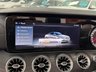 USED 2018 18 MERCEDES-BENZ E-CLASS 2.0 E220d AMG Line (Premium) Cabriolet 2dr Diesel G-Tronic+ Euro 6 (s/s) (194 ps) LOVELY HISTORY & AIRSCARF & WIND DEFLECTOR & APPLE CAR PLAY