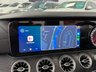 USED 2018 18 MERCEDES-BENZ E-CLASS 2.0 E220d AMG Line (Premium) Cabriolet 2dr Diesel G-Tronic+ Euro 6 (s/s) (194 ps) LOVELY HISTORY & AIRSCARF & WIND DEFLECTOR & APPLE CAR PLAY