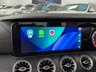 USED 2018 18 MERCEDES-BENZ E-CLASS 2.0 E220d AMG Line (Premium) Cabriolet 2dr Diesel G-Tronic+ Euro 6 (s/s) (194 ps) LOVELY HISTORY & AIRSCARF & WIND DEFLECTOR & APPLE CAR PLAY