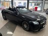 USED 2018 18 MERCEDES-BENZ E-CLASS 2.0 E220d AMG Line (Premium) Cabriolet 2dr Diesel G-Tronic+ Euro 6 (s/s) (194 ps) LOVELY HISTORY & AIRSCARF & WIND DEFLECTOR & APPLE CAR PLAY