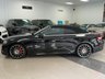 USED 2018 18 MERCEDES-BENZ E-CLASS 2.0 E220d AMG Line (Premium) Cabriolet 2dr Diesel G-Tronic+ Euro 6 (s/s) (194 ps) LOVELY HISTORY & AIRSCARF & WIND DEFLECTOR & APPLE CAR PLAY