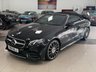 USED 2018 18 MERCEDES-BENZ E-CLASS 2.0 E220d AMG Line (Premium) Cabriolet 2dr Diesel G-Tronic+ Euro 6 (s/s) (194 ps) LOVELY HISTORY & AIRSCARF & WIND DEFLECTOR & APPLE CAR PLAY
