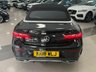 USED 2018 18 MERCEDES-BENZ E-CLASS 2.0 E220d AMG Line (Premium) Cabriolet 2dr Diesel G-Tronic+ Euro 6 (s/s) (194 ps) LOVELY HISTORY & AIRSCARF & WIND DEFLECTOR & APPLE CAR PLAY