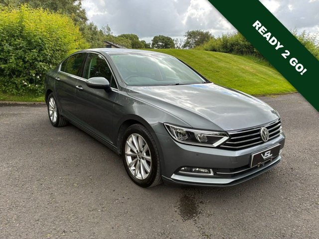 View our VOLKSWAGEN PASSAT