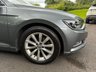 USED 2015 64 VOLKSWAGEN PASSAT 2.0 TDI BlueMotion Tech SE Business Saloon 4dr Diesel Manual Euro 6 (s/s) (150 ps) Saloon