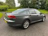 USED 2015 64 VOLKSWAGEN PASSAT 2.0 TDI BlueMotion Tech SE Business Saloon 4dr Diesel Manual Euro 6 (s/s) (150 ps) Saloon
