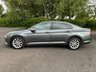 USED 2015 64 VOLKSWAGEN PASSAT 2.0 TDI BlueMotion Tech SE Business Saloon 4dr Diesel Manual Euro 6 (s/s) (150 ps) Saloon