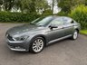 USED 2015 64 VOLKSWAGEN PASSAT 2.0 TDI BlueMotion Tech SE Business Saloon 4dr Diesel Manual Euro 6 (s/s) (150 ps) Saloon