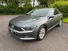 USED 2015 64 VOLKSWAGEN PASSAT 2.0 TDI BlueMotion Tech SE Business Saloon 4dr Diesel Manual Euro 6 (s/s) (150 ps) Saloon