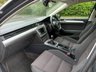 USED 2015 64 VOLKSWAGEN PASSAT 2.0 TDI BlueMotion Tech SE Business Saloon 4dr Diesel Manual Euro 6 (s/s) (150 ps) Saloon