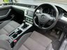USED 2015 64 VOLKSWAGEN PASSAT 2.0 TDI BlueMotion Tech SE Business Saloon 4dr Diesel Manual Euro 6 (s/s) (150 ps) Saloon