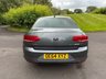 USED 2015 64 VOLKSWAGEN PASSAT 2.0 TDI BlueMotion Tech SE Business Saloon 4dr Diesel Manual Euro 6 (s/s) (150 ps) Saloon