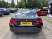 USED 2017 67 BMW 4 SERIES 2.0 420d Sport Coupe 2dr Diesel Auto Euro 6 (s/s) (190 ps) 