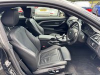 USED 2017 67 BMW 4 SERIES 2.0 420d Sport Coupe 2dr Diesel Auto Euro 6 (s/s) (190 ps) 
