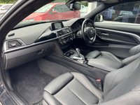 USED 2017 67 BMW 4 SERIES 2.0 420d Sport Coupe 2dr Diesel Auto Euro 6 (s/s) (190 ps) 