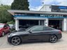 USED 2017 67 BMW 4 SERIES 2.0 420d Sport Coupe 2dr Diesel Auto Euro 6 (s/s) (190 ps) 