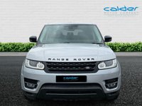 USED 2016 66 LAND ROVER RANGE ROVER SPORT 3.0 SD V6 HSE Dynamic SUV 5dr Diesel Auto 4WD Euro 6 (s/s) (306 ps) PANROOF+BLACK PACK+21"ALLOYS