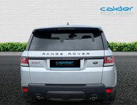 USED 2016 66 LAND ROVER RANGE ROVER SPORT 3.0 SD V6 HSE Dynamic SUV 5dr Diesel Auto 4WD Euro 6 (s/s) (306 ps) PANROOF+BLACK PACK+21"ALLOYS