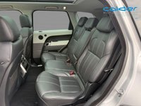 USED 2016 66 LAND ROVER RANGE ROVER SPORT 3.0 SD V6 HSE Dynamic SUV 5dr Diesel Auto 4WD Euro 6 (s/s) (306 ps) PANROOF+BLACK PACK+21"ALLOYS
