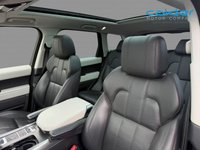 USED 2016 66 LAND ROVER RANGE ROVER SPORT 3.0 SD V6 HSE Dynamic SUV 5dr Diesel Auto 4WD Euro 6 (s/s) (306 ps) PANROOF+BLACK PACK+21"ALLOYS