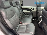 USED 2016 66 LAND ROVER RANGE ROVER SPORT 3.0 SD V6 HSE Dynamic SUV 5dr Diesel Auto 4WD Euro 6 (s/s) (306 ps) PANROOF+BLACK PACK+21"ALLOYS