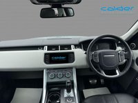 USED 2016 66 LAND ROVER RANGE ROVER SPORT 3.0 SD V6 HSE Dynamic SUV 5dr Diesel Auto 4WD Euro 6 (s/s) (306 ps) PANROOF+BLACK PACK+21"ALLOYS