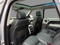 USED 2016 66 LAND ROVER RANGE ROVER SPORT 3.0 SD V6 HSE Dynamic SUV 5dr Diesel Auto 4WD Euro 6 (s/s) (306 ps) PANROOF+BLACK PACK+21"ALLOYS