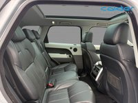 USED 2016 66 LAND ROVER RANGE ROVER SPORT 3.0 SD V6 HSE Dynamic SUV 5dr Diesel Auto 4WD Euro 6 (s/s) (306 ps) PANROOF+BLACK PACK+21"ALLOYS