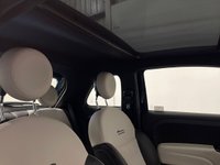 USED 2023 72 FIAT 500 1.0 MHEV Dolcevita Hatchback 3dr Petrol Manual Euro 6 (s/s) (70 bhp) one owner from new