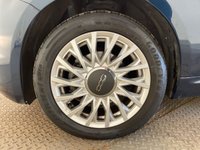 USED 2023 72 FIAT 500 1.0 MHEV Dolcevita Hatchback 3dr Petrol Manual Euro 6 (s/s) (70 bhp) one owner from new
