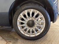 USED 2023 72 FIAT 500 1.0 MHEV Dolcevita Hatchback 3dr Petrol Manual Euro 6 (s/s) (70 bhp) one owner from new