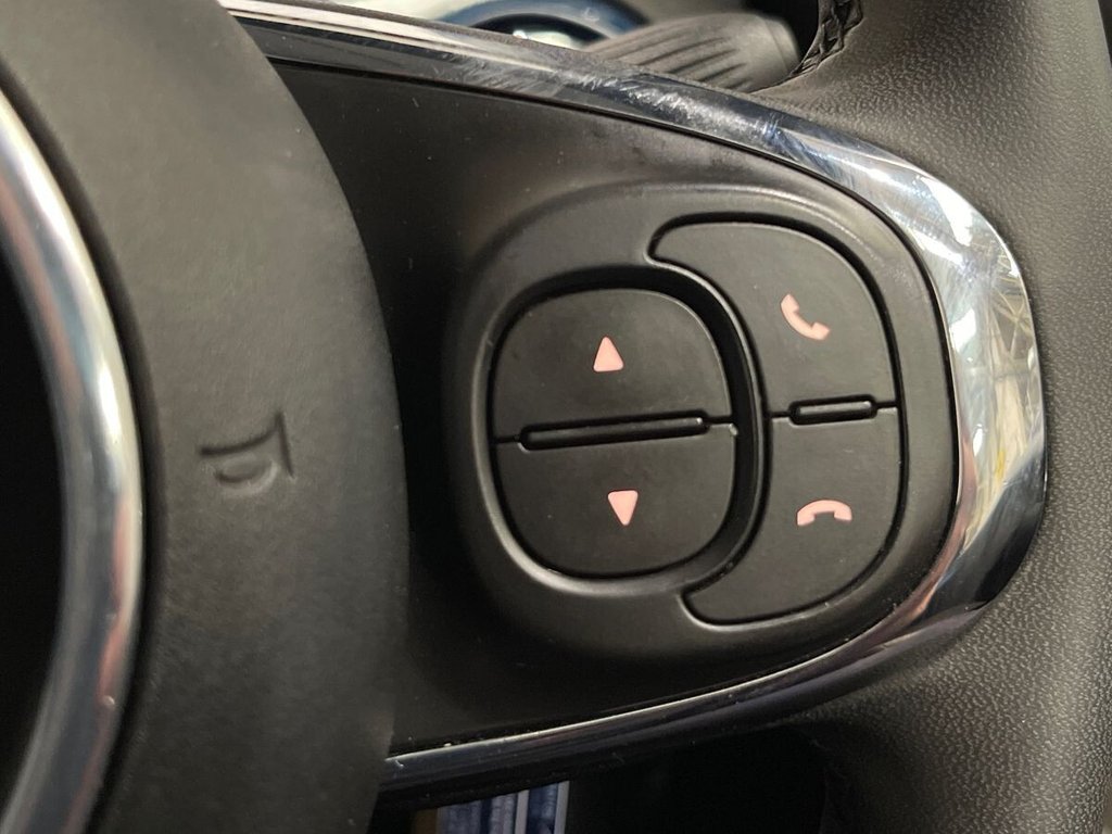 USED 2023 72 FIAT 500 1.0 MHEV Dolcevita Hatchback 3dr Petrol Manual Euro 6 (s/s) (70 bhp) one owner from new