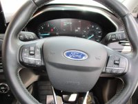 USED 2020 20 FORD FOCUS 1.5 EcoBlue Titanium X Hatchback 5dr Diesel Auto Euro 6 (s/s) (120 ps) ALLOYS ,AIR-CON,2 KEYS ,SERVICE RECORDS ,SAT-NAV ,6 MONTHS WARRANTY ,LOVELY EXAMPLE DRIVES FIRST CLASS , 