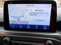 USED 2020 20 FORD FOCUS 1.5 EcoBlue Titanium X Hatchback 5dr Diesel Auto Euro 6 (s/s) (120 ps) ALLOYS ,AIR-CON,2 KEYS ,SERVICE RECORDS ,SAT-NAV ,6 MONTHS WARRANTY ,LOVELY EXAMPLE DRIVES FIRST CLASS , 