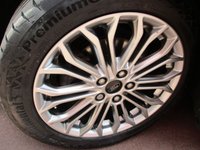 USED 2020 20 FORD FOCUS 1.5 EcoBlue Titanium X Hatchback 5dr Diesel Auto Euro 6 (s/s) (120 ps) ALLOYS ,AIR-CON,2 KEYS ,SERVICE RECORDS ,SAT-NAV ,6 MONTHS WARRANTY ,LOVELY EXAMPLE DRIVES FIRST CLASS , 