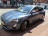 USED 2020 20 FORD FOCUS 1.5 EcoBlue Titanium X Hatchback 5dr Diesel Auto Euro 6 (s/s) (120 ps) ALLOYS ,AIR-CON,2 KEYS ,SERVICE RECORDS ,SAT-NAV ,6 MONTHS WARRANTY ,LOVELY EXAMPLE DRIVES FIRST CLASS , 