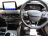 USED 2020 20 FORD FOCUS 1.5 EcoBlue Titanium X Hatchback 5dr Diesel Auto Euro 6 (s/s) (120 ps) ALLOYS ,AIR-CON,2 KEYS ,SERVICE RECORDS ,SAT-NAV ,6 MONTHS WARRANTY ,LOVELY EXAMPLE DRIVES FIRST CLASS , 