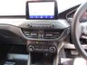 USED 2020 20 FORD FOCUS 1.5 EcoBlue Titanium X Hatchback 5dr Diesel Auto Euro 6 (s/s) (120 ps) ALLOYS ,AIR-CON,2 KEYS ,SERVICE RECORDS ,SAT-NAV ,6 MONTHS WARRANTY ,LOVELY EXAMPLE DRIVES FIRST CLASS , 