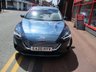 USED 2020 20 FORD FOCUS 1.5 EcoBlue Titanium X Hatchback 5dr Diesel Auto Euro 6 (s/s) (120 ps) ALLOYS ,AIR-CON,2 KEYS ,SERVICE RECORDS ,SAT-NAV ,6 MONTHS WARRANTY ,LOVELY EXAMPLE DRIVES FIRST CLASS , 