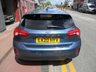 USED 2020 20 FORD FOCUS 1.5 EcoBlue Titanium X Hatchback 5dr Diesel Auto Euro 6 (s/s) (120 ps) ALLOYS ,AIR-CON,2 KEYS ,SERVICE RECORDS ,SAT-NAV ,6 MONTHS WARRANTY ,LOVELY EXAMPLE DRIVES FIRST CLASS , 