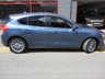 USED 2020 20 FORD FOCUS 1.5 EcoBlue Titanium X Hatchback 5dr Diesel Auto Euro 6 (s/s) (120 ps) ALLOYS ,AIR-CON,2 KEYS ,SERVICE RECORDS ,SAT-NAV ,6 MONTHS WARRANTY ,LOVELY EXAMPLE DRIVES FIRST CLASS , 