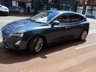 USED 2020 20 FORD FOCUS 1.5 EcoBlue Titanium X Hatchback 5dr Diesel Auto Euro 6 (s/s) (120 ps) ALLOYS ,AIR-CON,2 KEYS ,SERVICE RECORDS ,SAT-NAV ,6 MONTHS WARRANTY ,LOVELY EXAMPLE DRIVES FIRST CLASS , 